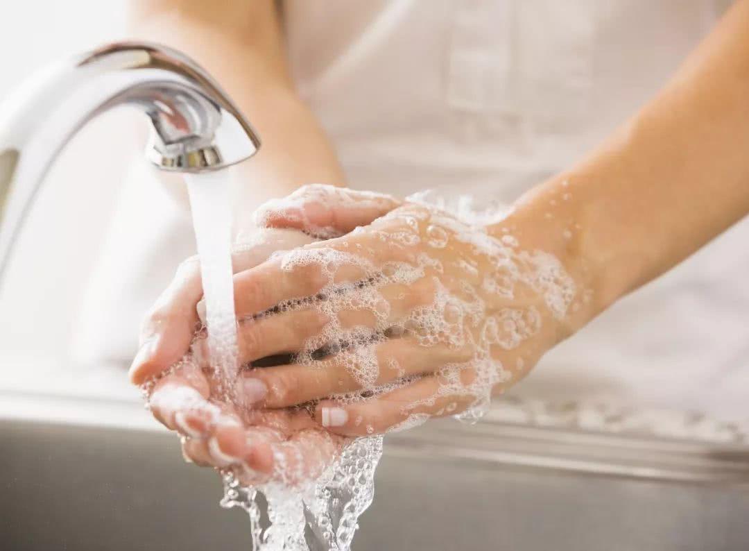 疫情防控｜免洗洗手液能代替洗手吗？